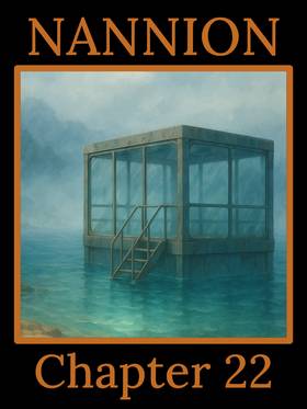 Read Nannion  22 Page 1 in English