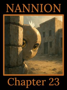 Read Nannion  23 Page 1 in English