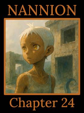 Read Nannion  24 Page 1 in English