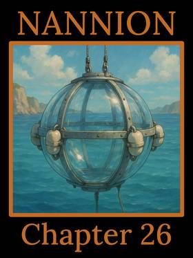 Read Nannion  26 Page 1 in English