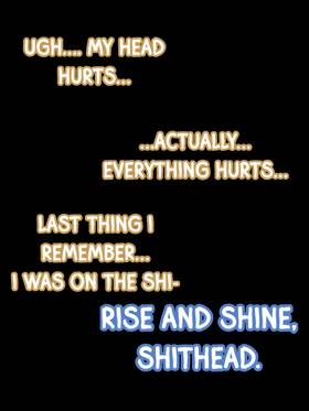 Read Galactic Criminals  2 Page 2 in English