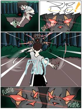 Read Galactic Criminals  1 Page 4 in English