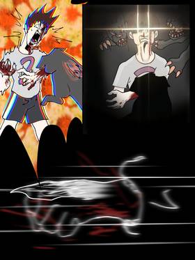 Read Galactic Criminals  1 Page 5 in English