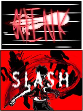 Read Galactic Criminals  1 Page 6 in English