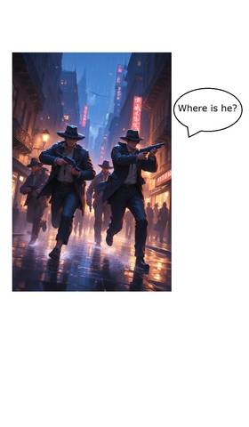 Read A doll for a brother  1 Page 1 in English