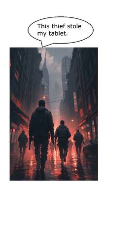 Read A doll for a brother  1 Page 3 in English