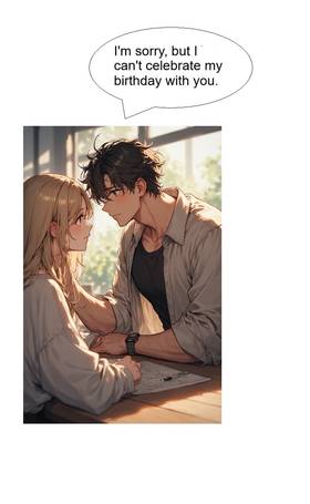 Read A doll for a brother  5 Page 1 in English