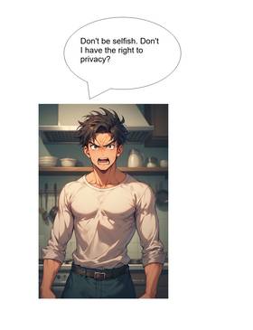 Read A doll for a brother  5 Page 3 in English