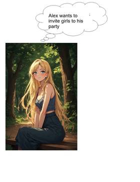 Read A doll for a brother  6 Page 1 in English