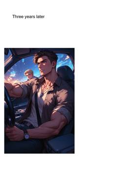 Read A doll for a brother  8 Page 1 in English