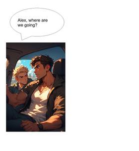 Read A doll for a brother  8 Page 2 in English