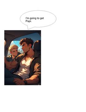 Read A doll for a brother  8 Page 3 in English