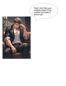 Read A doll for a brother  11 Page 2 in English