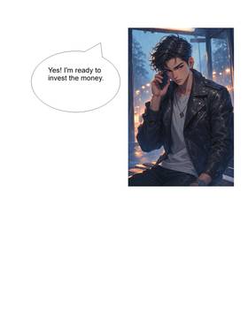 Read A doll for a brother  11 Page 3 in English