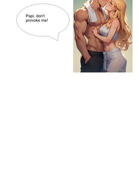 Read A doll for a brother  12 Page 1 in English