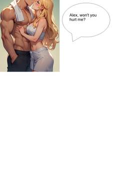 Read A doll for a brother  12 Page 2 in English