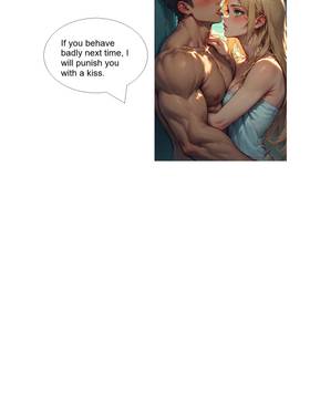 Read A doll for a brother  12 Page 3 in English