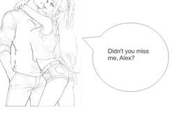 Read A doll for a brother  9 Page 1 in English