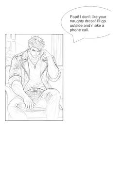 Read A doll for a brother  11 Page 2 in English