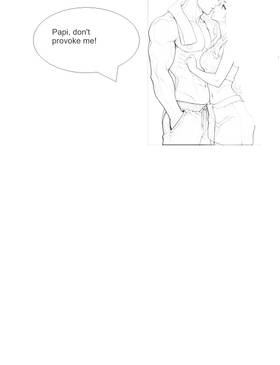 Read A doll for a brother  12 Page 1 in English