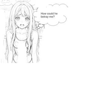 Read A doll for a brother  13 Page 1 in English