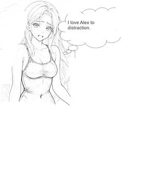 Read A doll for a brother  13 Page 2 in English