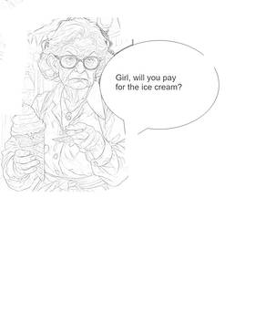 Read A doll for a brother  13 Page 3 in English