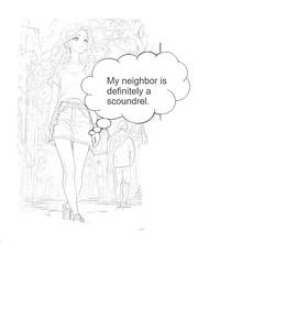 Read A doll for a brother  17 Page 3 in English