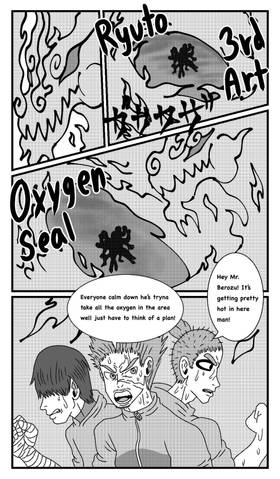 Read Yokai Yokai  1 Page 8 in English