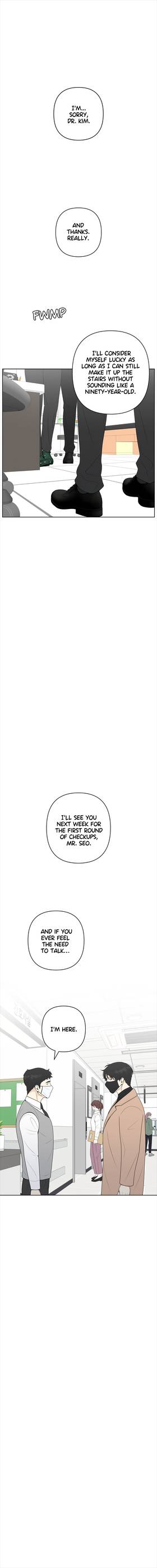 Read BØNDS [BL]  23 Page 4 in English