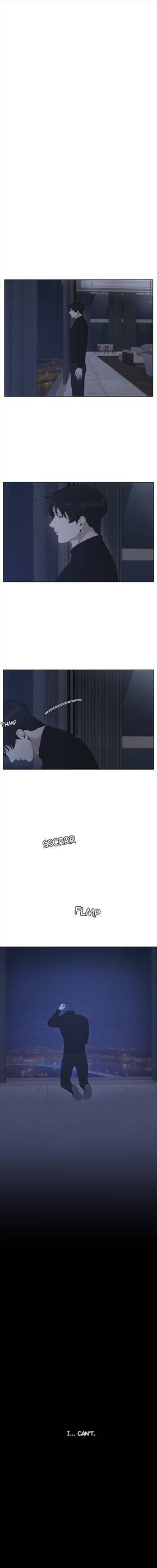 Read BØNDS [BL]  24 Page 6 in English