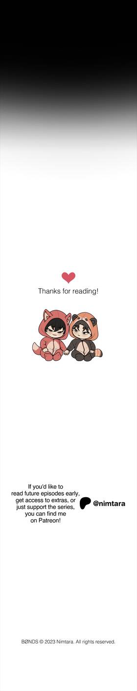 Read BØNDS [BL]  24 Page 7 in English