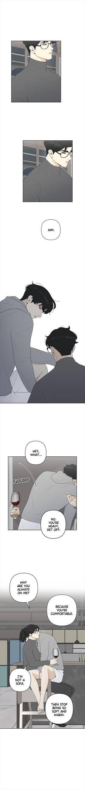 Read BØNDS [BL]  26 Page 3 in English