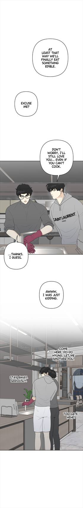 Read BØNDS [BL]  27 Page 4 in English