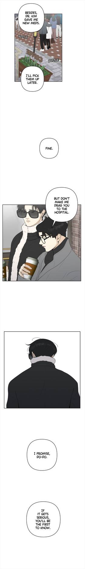 Read BØNDS [BL]  28 Page 2 in English