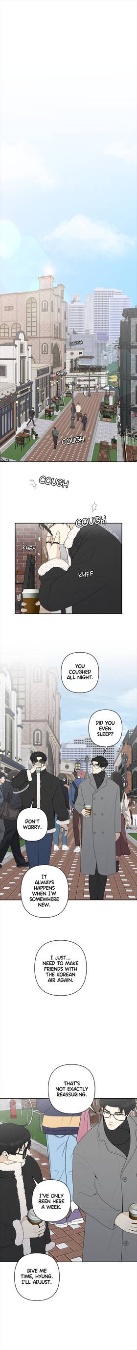 Read BØNDS [BL]  28 Page 1 in English