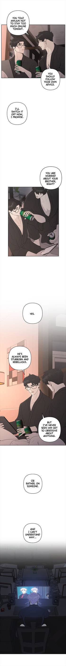 Read BØNDS [BL]  14 Page 2 in English