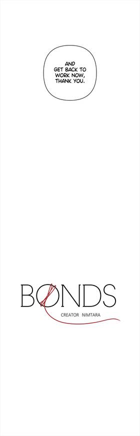 Read BØNDS [BL]  29 Page 3 in English