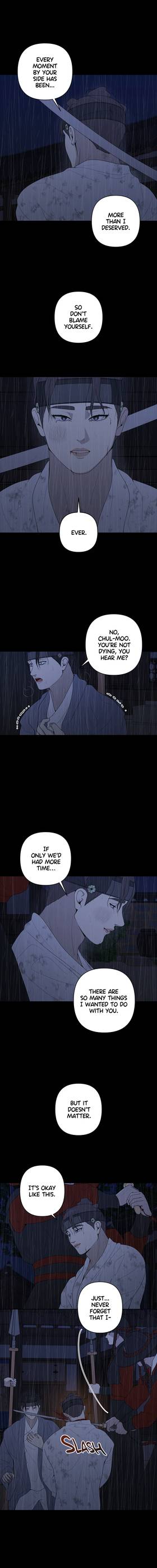 Read BØNDS [BL]  32 Page 7 in English