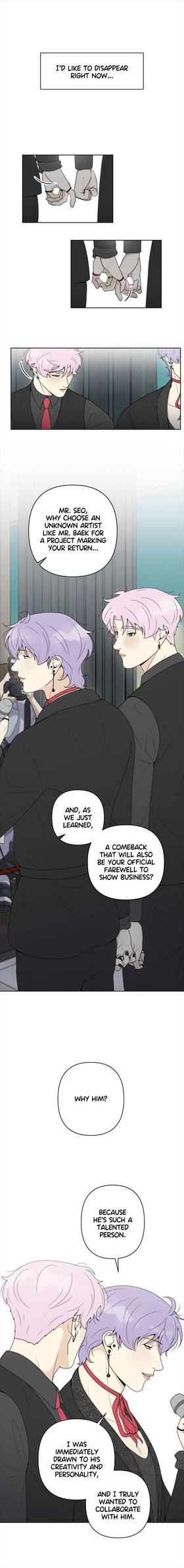 Read BØNDS [BL]  8 Page 3 in English