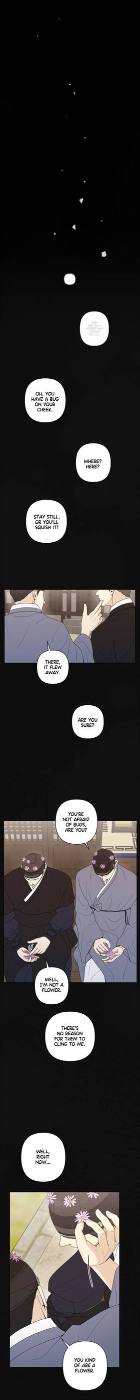 Read BØNDS [BL]  14 Page 4 in English