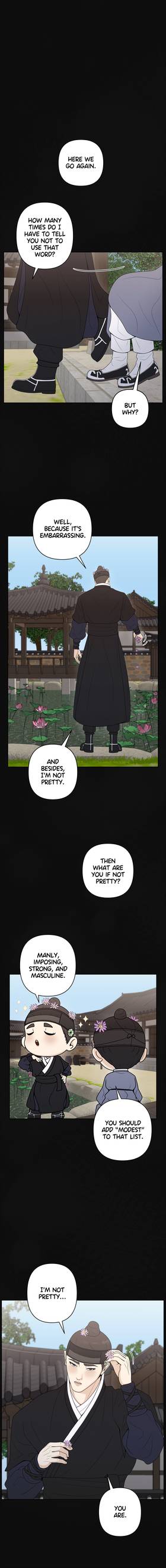 Read BØNDS [BL]  15 Page 1 in English