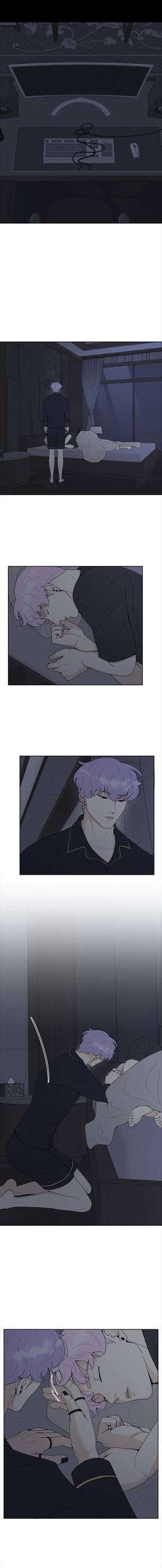 Read BØNDS [BL]  15 Page 4 in English