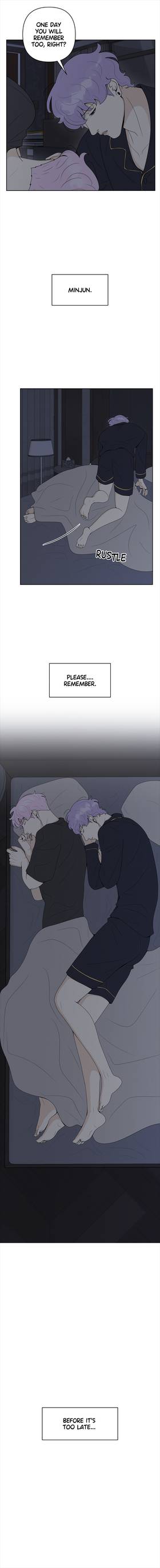 Read BØNDS [BL]  15 Page 5 in English