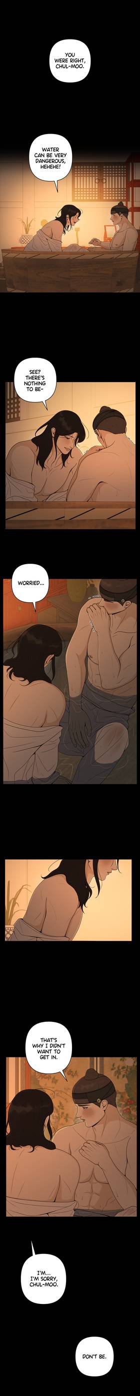 Read BØNDS [BL]  16 Page 3 in English