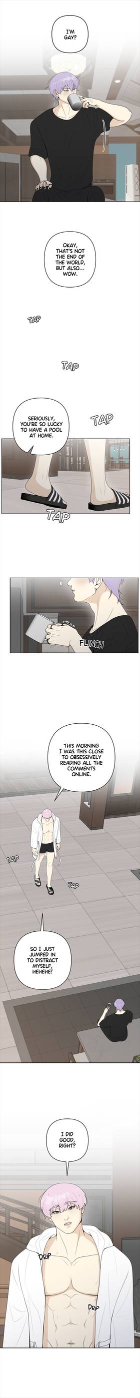 Read BØNDS [BL]  17 Page 4 in English