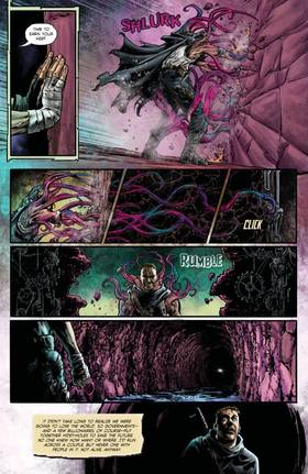 Read Savager  2 Page 7 in English