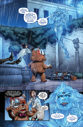 Read Deathrage  6 Page 4 in English