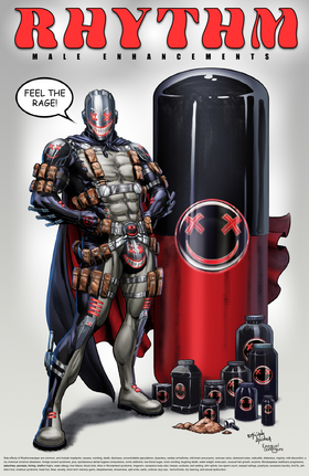 Read Deathrage  1 Page 7 in English