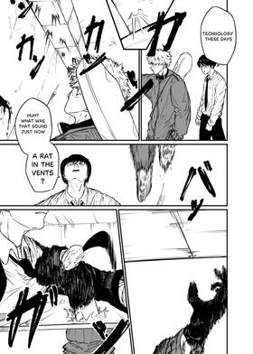 Read Ranger Danger  1 Page 8 in English